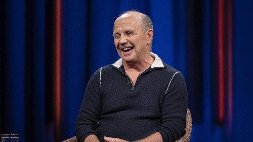 The Tommy Tiernan Show Season 7 Episode 12 - Episode 12