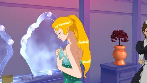 The Lesbian Little Mermaid Season 1 Episode 3 - Episode 3
