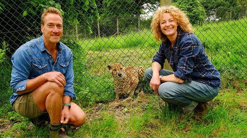 Animal Park Season 23 Episode 8 - Summer 2024: Episode 8