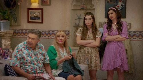 Una familia de diez Season 11 Episode 1 - No Brayan a enamorarse