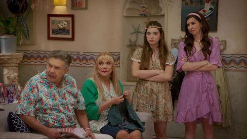 Una familia de diez Season 11 Episode 1 - No Brayan a enamorarse