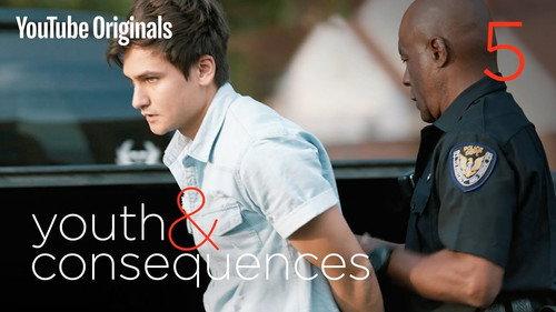 Youth & Consequences Season 1 Episode 5 - Narc-ish