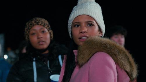 My Life with the Walter Boys Season 1 Episode 6 - Baggage