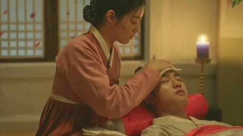 100 Days My Prince Season 1 Episode 5 - Do You Not Consider Me Your Daughter Anymore?