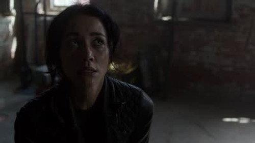 Hostages Season 1 Episode 5 - Truth and Consequences