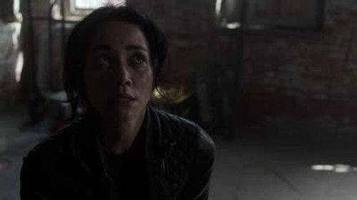 Hostages Season 1 Episode 5 - Truth and Consequences