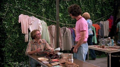 undefined Season 2 Episode 1 - Garage Sale