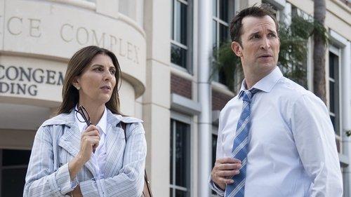 Leverage: Redemption Season 2 Episode 6 - The Fractured Job