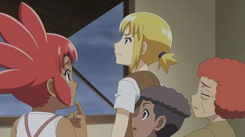 Surviving Science! Season 2 Episode 18 - Episode 18