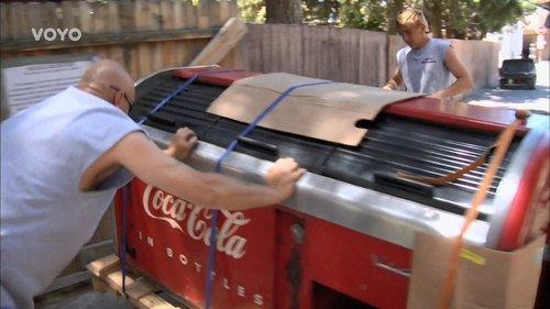 American Restoration Season 1 Episode 5 - Cooler Kings