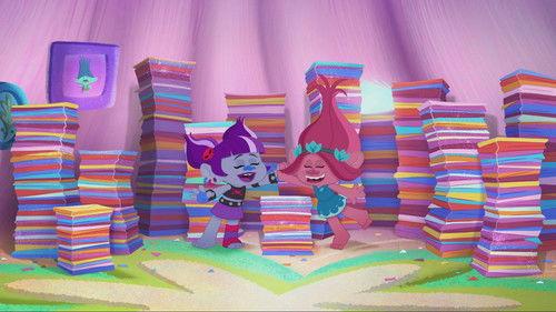 undefined Season 4 Episode 9 - Puffalo Express