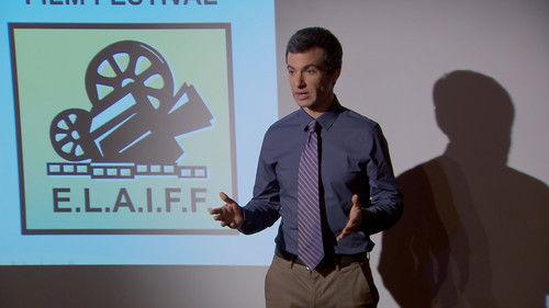 Nathan for You Season 2 Episode 2 - Souvenir Shop / E.L.A.I.F.F.