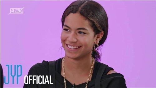 A2K Season 1 Episode 12 - Character Evaluation Rankings