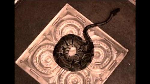 Lo Que La Gente Cuenta Season 1 Episode 15 - Sed de Sangre