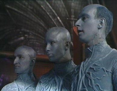 Blake's 7 Season 3 Episode 10 - Ultraworld