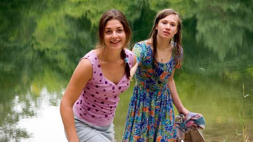 In the Face of Crime Season 1 Episode 1 - Berlin ist das Paradies