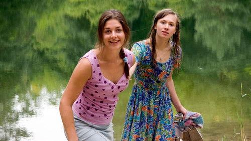 undefined Season 1 Episode 1 - Berlin ist das Paradies