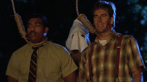 Quantum Leap Season 4 Episode 4 - Justice
