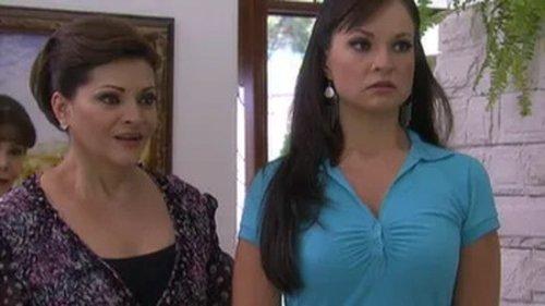 Don't Mess with the Angel Season 1 Episode 7 - False Daughter