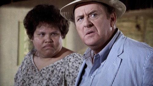 Magnum, P.I. Season 4 Episode 16 - The Return of Luther Gillis