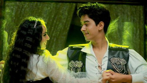 Pehla Pyaar - Less Than 1% Chance Season 1 Episode 11 - Murli Ka Horror-Scope