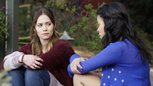 The Fosters Season 4 Episode 19 - Who Knows