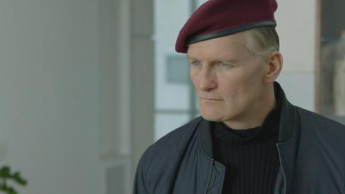 Neon Joe, Werewolf Hunter Season 2 Episode 4 - Walk Away, Friend, Walk Away