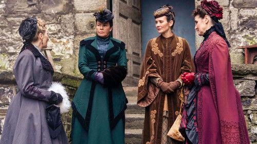 undefined Season 1 Episode 4 - Episode 4