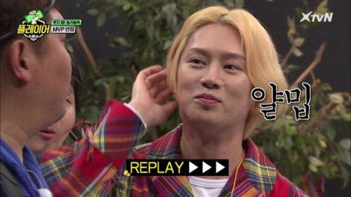 Player 7 Season 1 Episode 16 - Episode 16