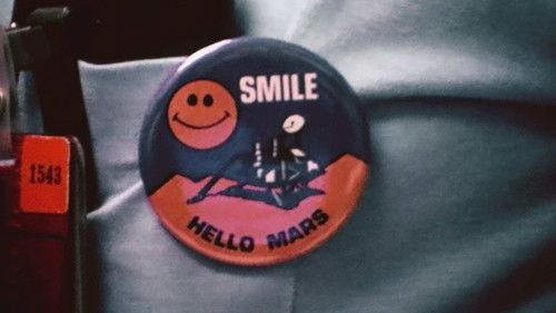 Background image for Mars: Hunt for Alien Life