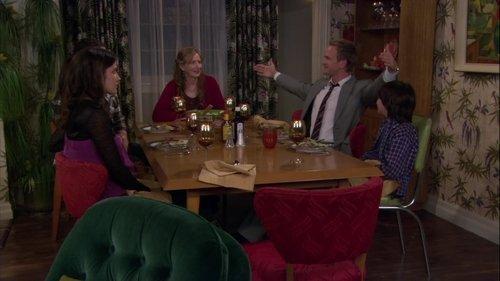 undefined Season 4 Episode 15 - The Stinsons