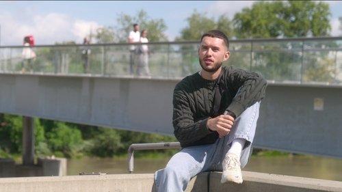 Background image for The Home Stretch