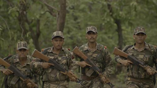 Cadets Season 1 Episode 2 - The great Kadambari escape