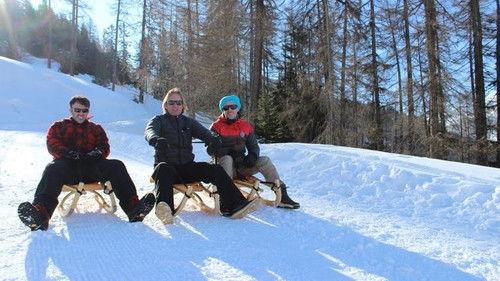 Beef Buddies Season 2 Episode 9 - Episode 9