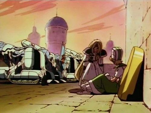 Violinist of Hamelin Season 1 Episode 9 - Outbreak! The Second Sforzend War