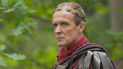 Rome: Rise and Fall of an Empire Season 1 Episode 9 - The Soldiers' Emperor