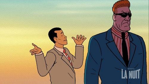 Red Ketchup Season 1 Episode 17 - Episode 17