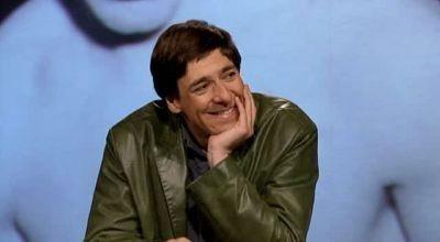 undefined Season 4 Episode 11 - Deprivation