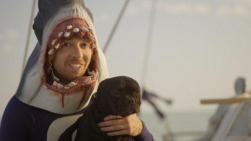 Cake Season 2 Episode 10 - Rebirth