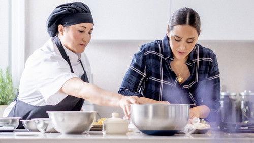 Isabel Preysler: My Christmas Season 1 Episode 2 - Part 2