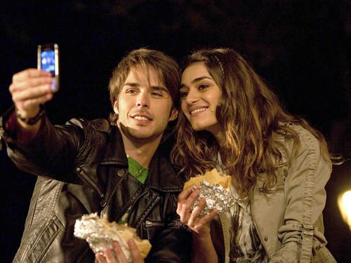 Physics or Chemistry Season 5 Episode 2 - Fotos