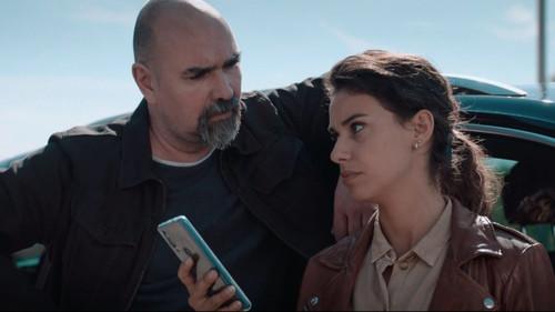 Flikken Rotterdam Season 5 Episode 7 - Episode 7