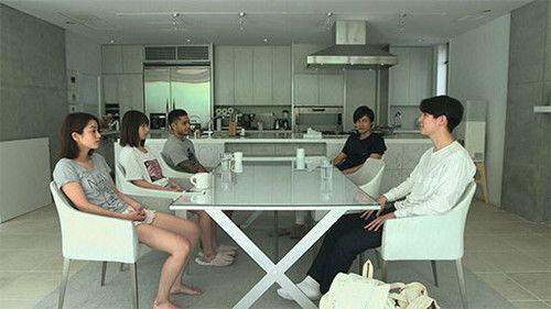 Terrace House: Boys & Girls in the City Season 1 Episode 36 - Byrnes Sandwich