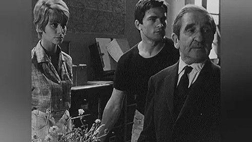 Foncouverte Season 1 Episode 16 - Episode 16