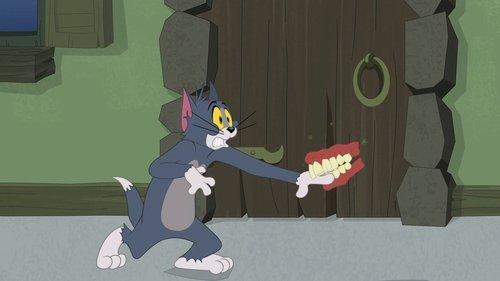 The Tom and Jerry Show Season 2 Episode 23 - Charity Case