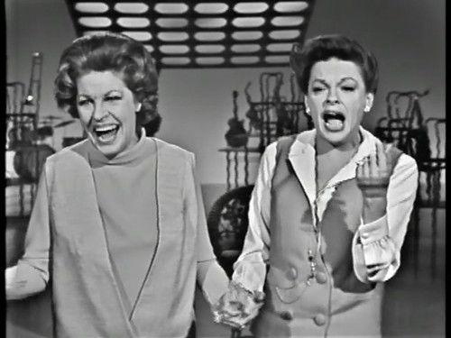 The Judy Garland Show Season 1 Episode 18 - Episode #18