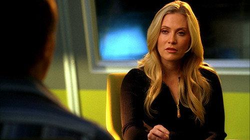 CSI: Miami Season 4 Episode 17 - Collision