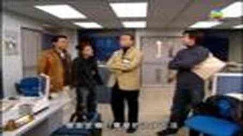 Armed Reaction Season 4 Episode 7 - Episode 7