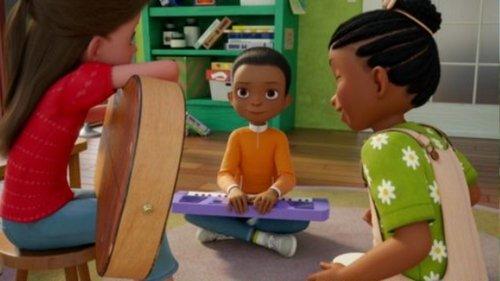 Stillwater Season 2 Episode 2 - Karl's Museum / The Helper