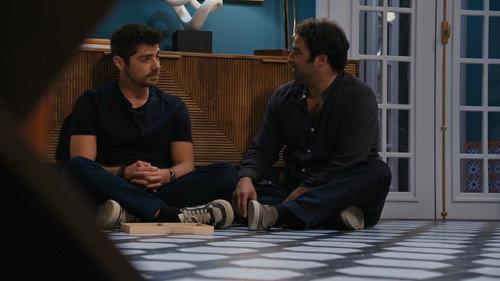 Broken Promise Season 3 Episode 9 - Episode 263